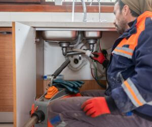 About Emergency plumbing pros Roscoe, TX